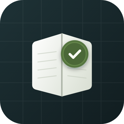 Dayfold App Icon